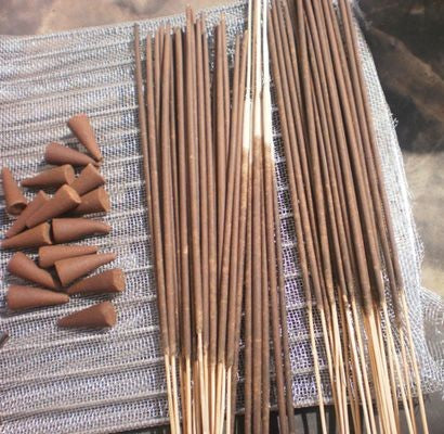 Incense Sticks