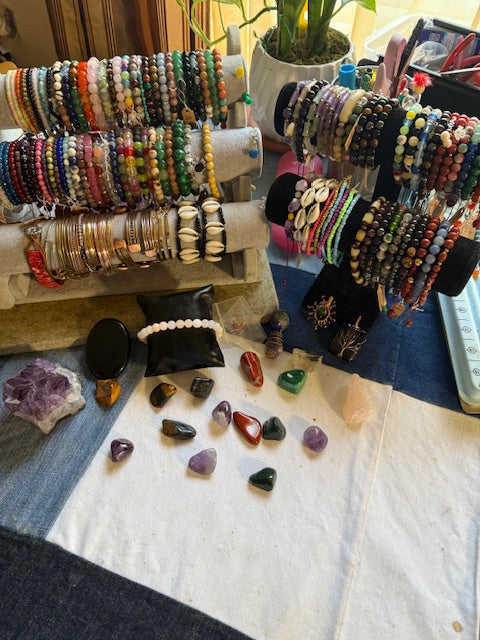 Bracelet Collections