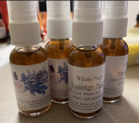 Herbal Sprays