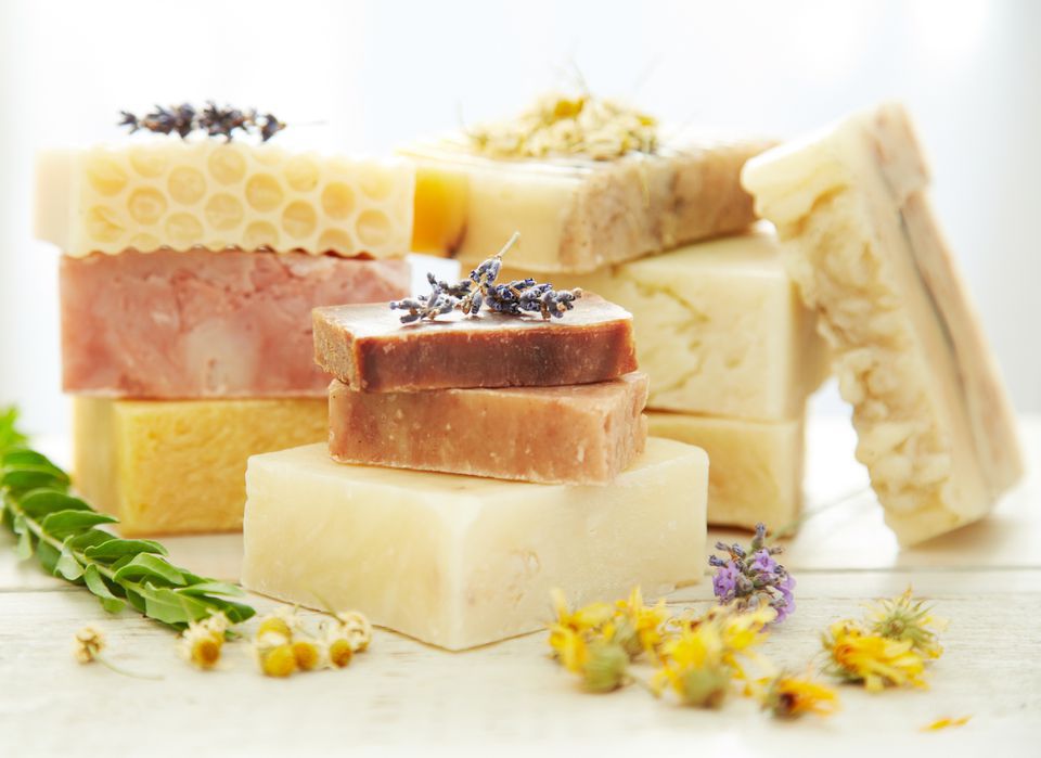Botanical Ingredients