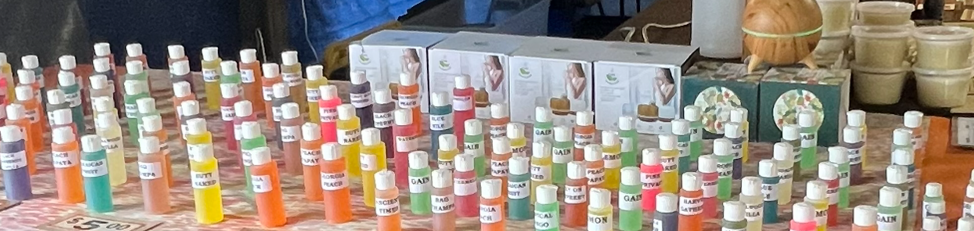 Tart Oils & Wax Melts