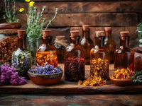 Herbal Elixirs