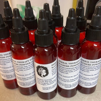 Herbal Gro Power Hair Oil w/ Chebe Powder & Clove