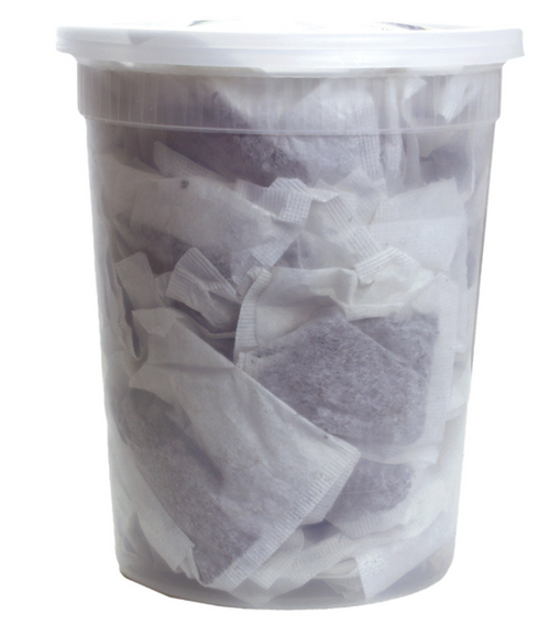 African Hibiscus Tea organic