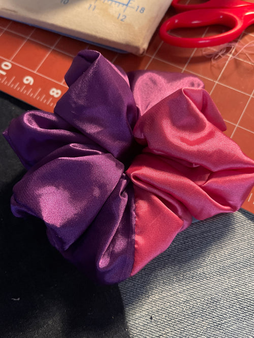 Scrunchies - Ombre