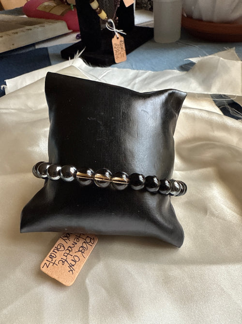 Gems of Protection bracelet 8mm