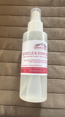 Muscle & Joint Relief Spray