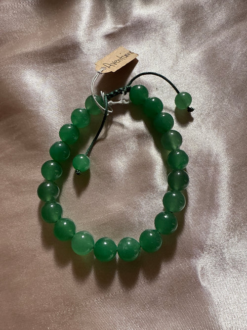 Aventurine - Green Healing bracelet