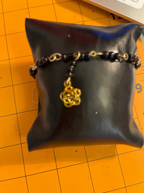 Ankle Bracelet #910