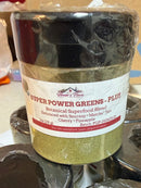 Super Power Greens Plus (Organic)