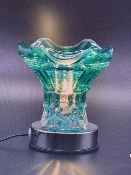 Tart Oil Warmer - Burner Electric (Touch)