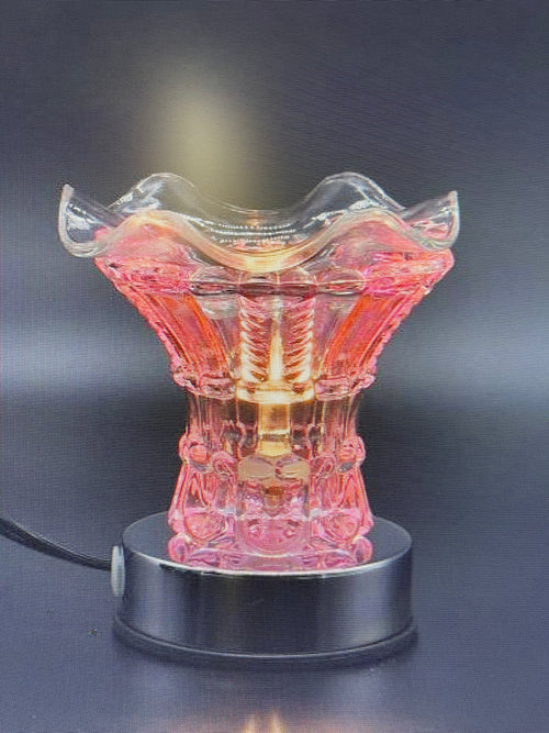 Tart Oil Warmer - Burner Electric (Touch)