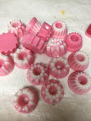 Wax Melts (Coconut Soy Blend)