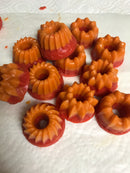 Wax Melts (Coconut Soy Blend)