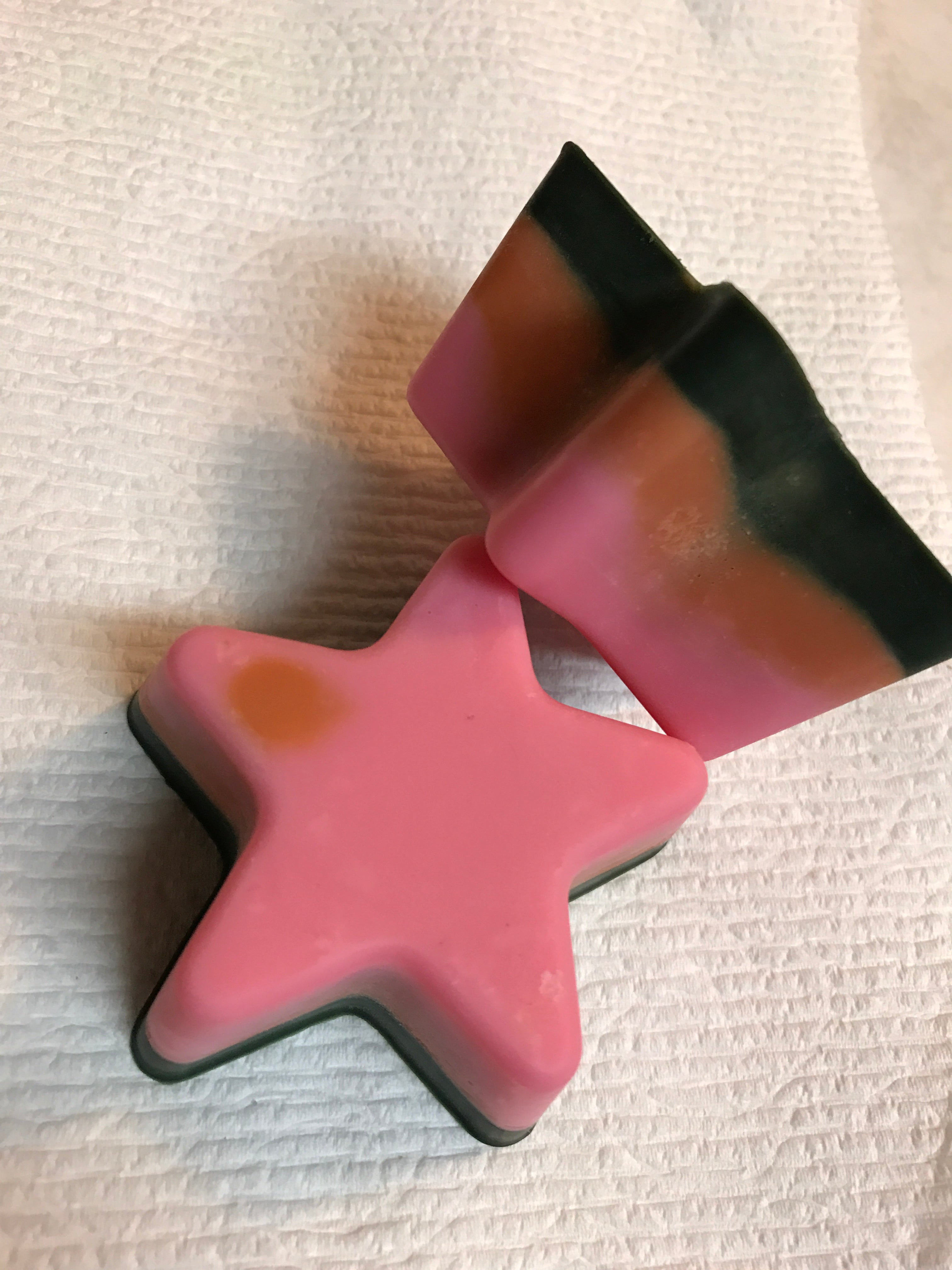 Wax Melts (Coconut Soy Blend)