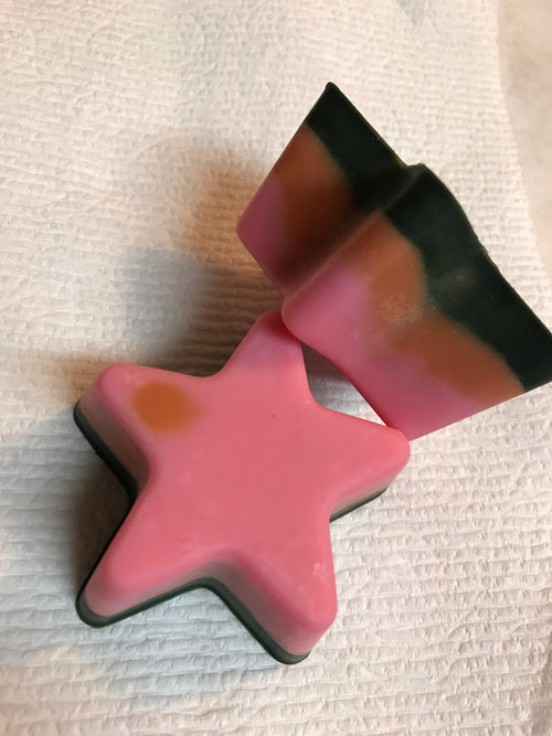 Wax Melts (Coconut Soy Blend)