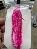 Waist Beads (small) style #2