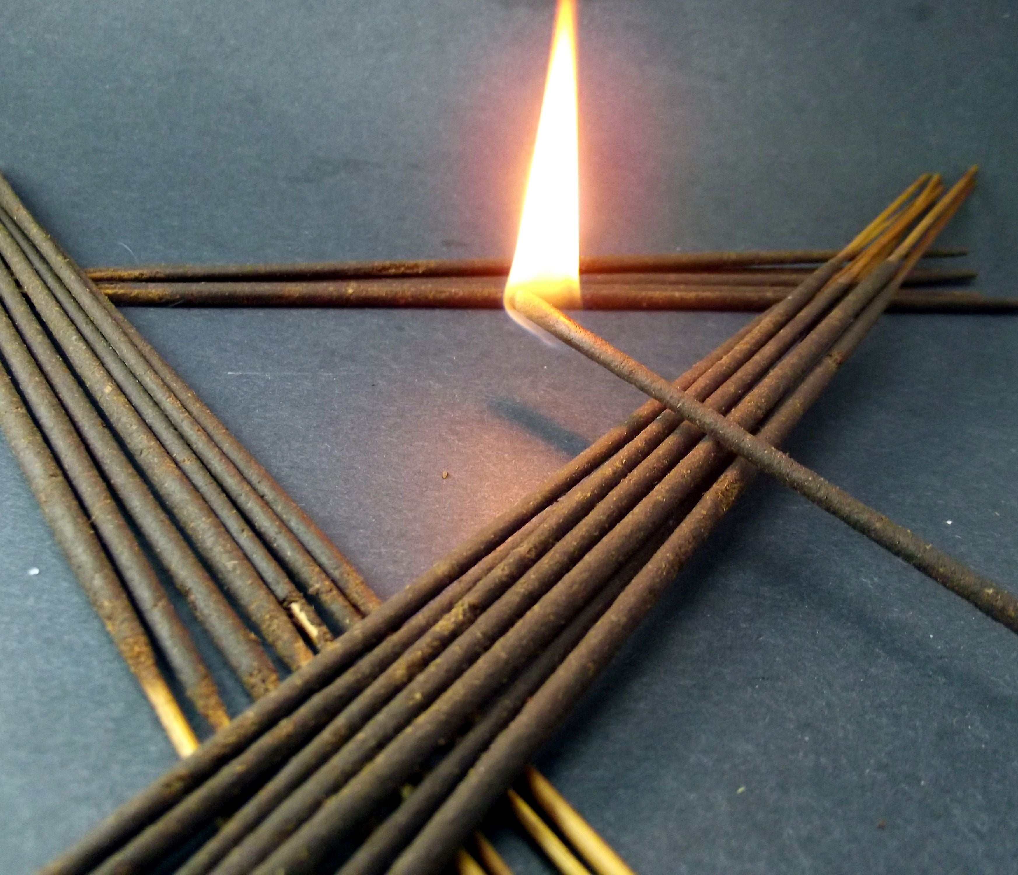 Incense Sticks 10pk