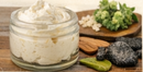 Herbal Hair Nourishing Butter (Lightweight)