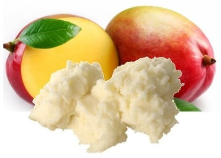 Mango Butter