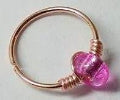 Nose Rings Brass
