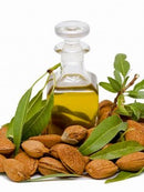 Sweet Almond Oil