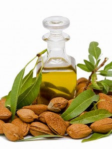 Sweet Almond Oil