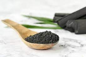 Activated Charcoal Mouth Powder