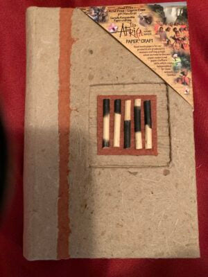 African Stationary Sets (Journal)