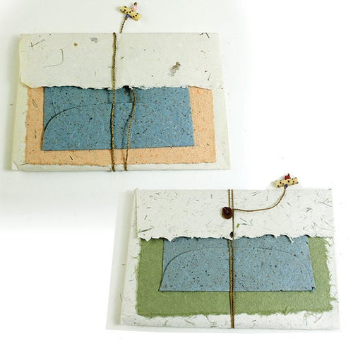 African Stationary Sets (Journal)