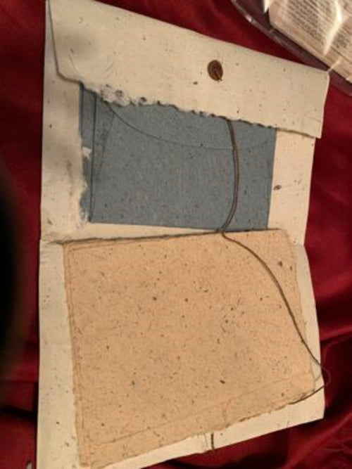 African Stationary Sets (Journal)