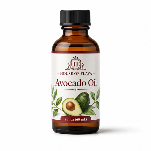 Avocado Oil