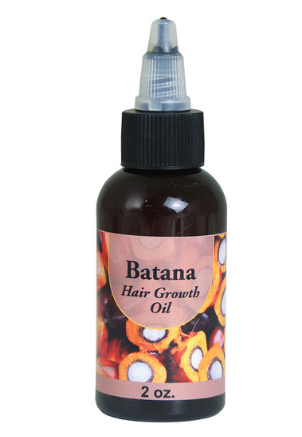 Batana Oil (Ojon Oil)