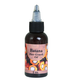 Batana Oil (Pure American Palm)