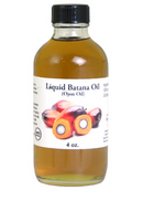 Batana Oil Liquid (Ojon Oil) 4oz