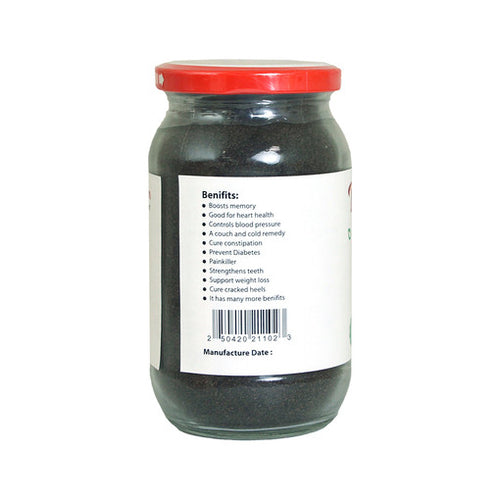Black Cumin Powder