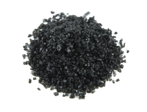 Black Salt - Spiritual
