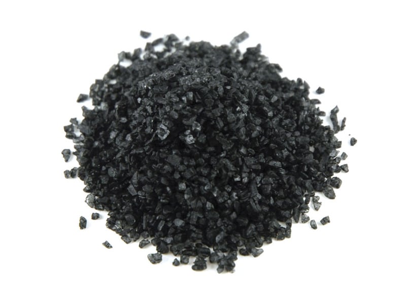 Black Salt - Spiritual