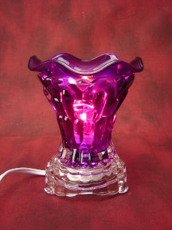 Tart Oil Warmer Bundle - Burner Electric