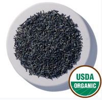 Chunmee Green Tea Organic, Fair Trade