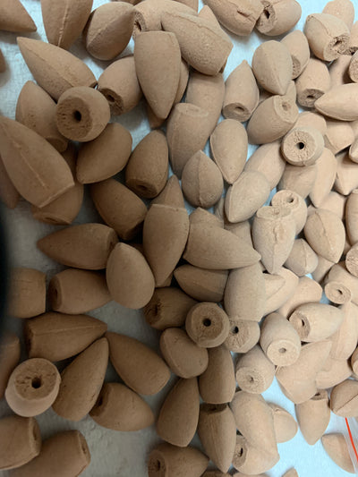 Backflow Cones 10 pc