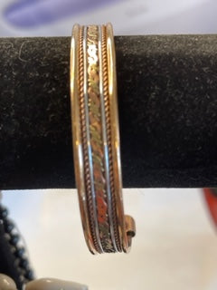 Copper Magnetic bracelets