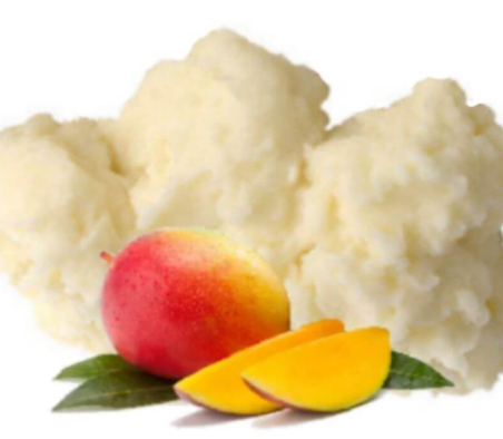 Cupuacu Butter
