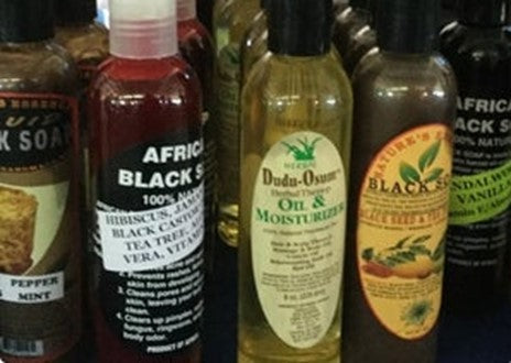 Dudu Osum Oil Moisturizer