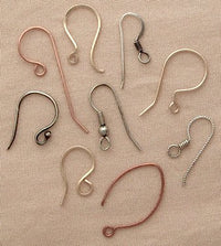 Ear Wires