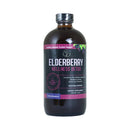 Elderberry Wellness Living Bitters