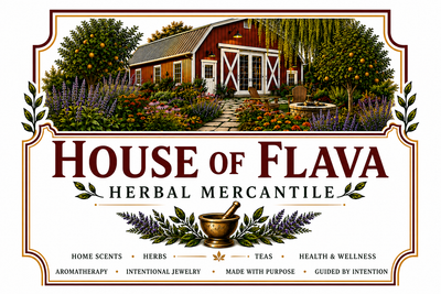 House Of Flava 