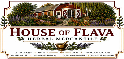 House Of Flava 