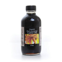 Jamaican Black Castor Oil (dark) 2oz