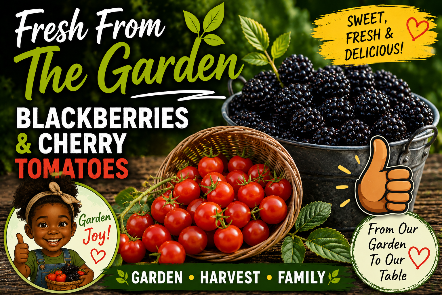 Load video: April Garden Walkthrough